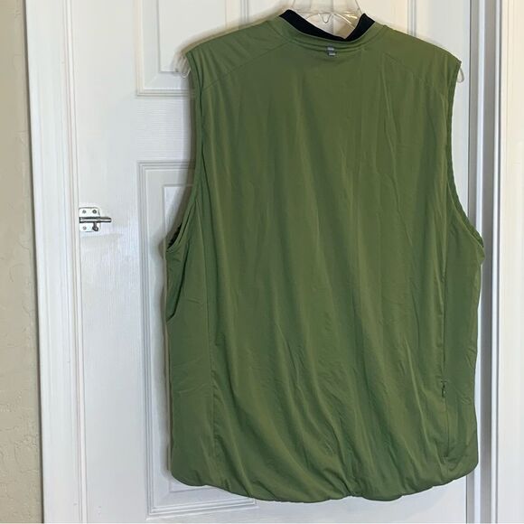 NIKE GOLF AEROSWIFT BLADE VEST MENS Size XXL - Picture 9 of 10